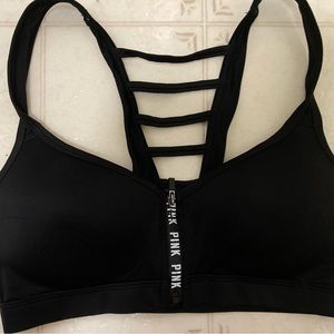 PINK Ultimate Sportsbra Size Small